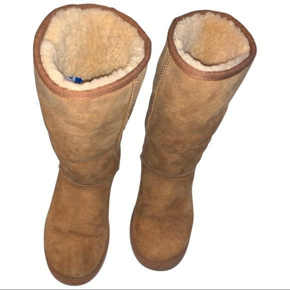 UGG Boots Warm Cozy Athleisure Wear Comfy Boots - Picture 12 of 13